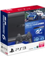 PlayStation3 スターターパック グランツーリスモ6同梱版 チャコール・ブラック