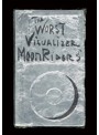 The Worst Visualizer/MOONRIDERS