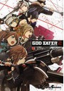 GOD EATER2電撃コミックアンソロジー