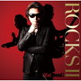 甲斐バンド/ROCKSII（初回限定盤）（DVD付）