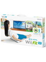 Wii Fit U バランスWiiボード＋フィットメーターセット（シロ）