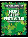 THE IDOLM@STER 8th ANNIVERSARY HOP！STEP！！FESTIV@L！！！@MAKUHARI0922 （ブルーレイディスク）