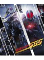 仮面ライダー555（ファイズ） Blu-ray BOX 2 （ブルーレイディスク）