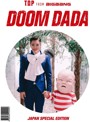 DOOM DADA JAPAN SPECIAL EDITION/T.O.P （from BIGBANG）