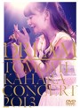 DREAM ～TOMOMI KAHARA CONCERT 2013～/華原朋美