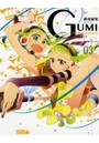 GUMI from Vocaloid 03