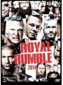 WWE ロイヤルランブル2014