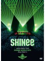 JAPAN ARENA TOUR SHINee WORLD 2013～Boys Meet U～/SHINee