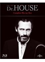 Dr.HOUSE/ドクター・ハウス コンプリート ブルーレイBOX ＜初回限定生産＞ （ブルーレイディスク）