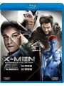 X-MEN ブルーレイBOX＜4枚組＞『X-MEN:フューチャー＆パスト』劇場公開記念〔初回生産限定〕 （ブルーレイディスク）