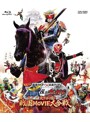 仮面ライダー×仮面ライダー 鎧武＆ウィザード 天下分け目の戦国MOVIE大合戦 （ブルーレイディスク）