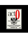 act O/9mm Parabellum Bullet（通常盤）