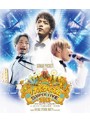 ソナポケイズム SUPER LIVE 2013～ドリームシアターへようこそ！～in 国立代々木競技場第一体育館/ソナーポケット （ブルーレイディスク）