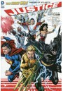 ジャスティス・リーグ:アトランティスの進撃 THE NEW 52！