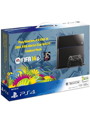 PlayStation4×FIFA 14 2014 FIFA World Cup Brazil Limited Pack