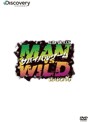 サバイバルゲーム MAN VS. WILD シーズン6 DVD-BOX