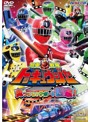 ヒーロークラブ 烈車戦隊トッキュウジャー VOL.2