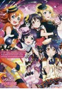 ラブライブ！スクールアイドルフェスティバルofficial illustration book