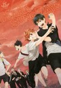 KARASUNO DAYS HQ・烏野オールキャラ同人誌アンソロジー