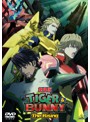 劇場版 TIGER ＆ BUNNY-The Rising-