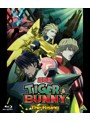 劇場版 TIGER ＆ BUNNY-The Rising- （ブルーレイディスク）