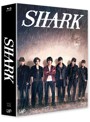 SHARK Blu-ray BOX （ブルーレイディスク）