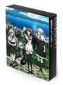 極黒のブリュンヒルデ Blu-ray BOX I （ブルーレイディスク）