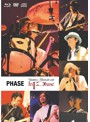 PHASE （完全初回限定生産 ブルーレイディスク）