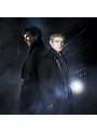 SHERLOCK/シャーロック シーズン3 DVD-BOX