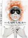 BEST OF LADY GAGA WORKS-AV8 OFFICIAL VIDEO MIX-/DJ OGGY