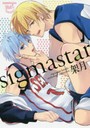 架月 sigmastar