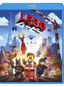 LEGOムービー （2枚組/デジタルコピー付） （ブルーレイディスク＆DVDセット）【初回限定生産】