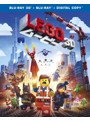 LEGOムービー （2枚組/デジタルコピー付） （3D＆2Dブルーレイディスクセット）【初回限定生産】