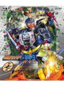 仮面ライダー鎧武/ガイム 第七巻 （ブルーレイディスク）