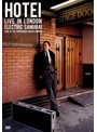 HOTEI LIVE IN LONDON Electric Samurai-Live at O2 Shepherd’s Bush Empire-/布袋寅泰