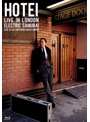 HOTEI LIVE IN LONDON Electric Samurai-Live at O2 Shepherd’s Bush Empire-/布袋寅泰 （ブルーレイディスク）