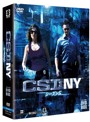 CSI:NY コンパクト DVD-BOX シーズン5