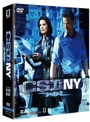 CSI:NY コンパクト DVD-BOX シーズン7