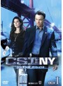 CSI:NY シーズン9 ザ・ファイナル コンプリートDVD BOX-1