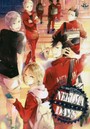 NEKOMA DAYS HQ★音駒オールキャラ★同人誌アンソロジー
