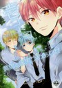 壱コトコ 黄黒と赤黒つめあわせ Circle嘘泣きアリス