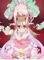 Fate/kaleid liner プリズマ☆イリヤ ツヴァイ！ 第1巻（限定版）