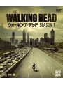 ウォーキング・デッド コンパクト DVD-BOX シーズン1