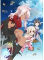 Fate/kaleid liner プリズマ☆イリヤ ツヴァイ！ 第2巻 （ブルーレイディスク）