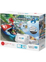 Wii U マリオカート8セット シロ
