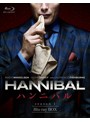 HANNIBAL/ハンニバル Blu-ray BOX （ブルーレイディスク）