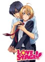 LOVE STAGE！！ 第4巻 （ブルーレイディスク）