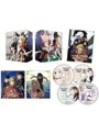 スクラップド・プリンセス Blu-ray BOX （ブルーレイディスク）