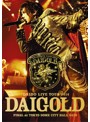 DAIGO LIVE TOUR 2014‘DAIGOLD’FINAL at TOKYO DOME CITY HALL 0429/DAIGO