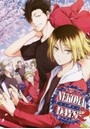 NEKOMA DAYS HQ★音駒オールキャラ★同人誌アンソロジー 2